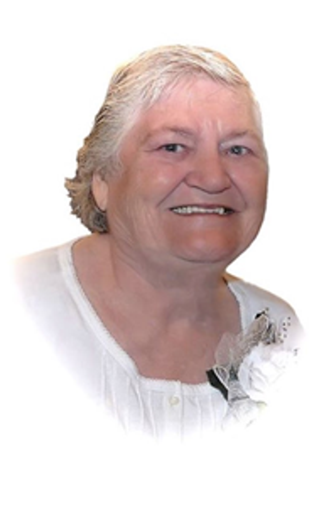 Velma N. Ritchie