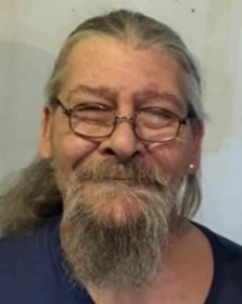 Mark Anthony Berg