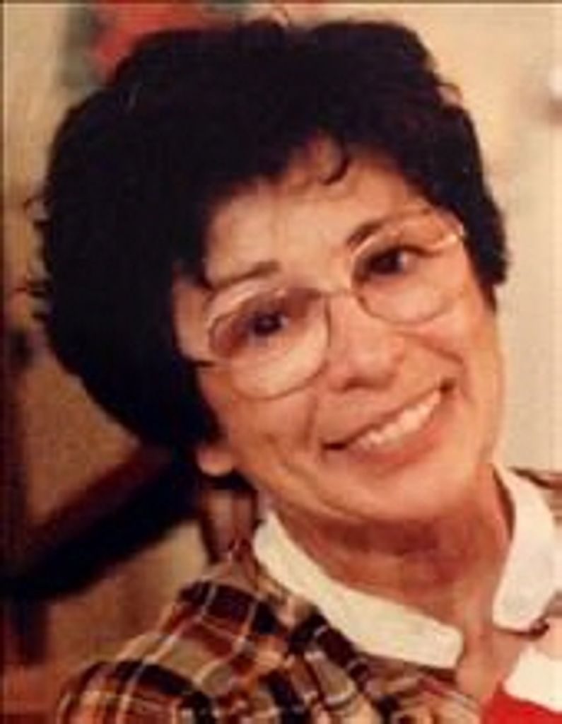 Rita A. (King) (Lyons) Savage