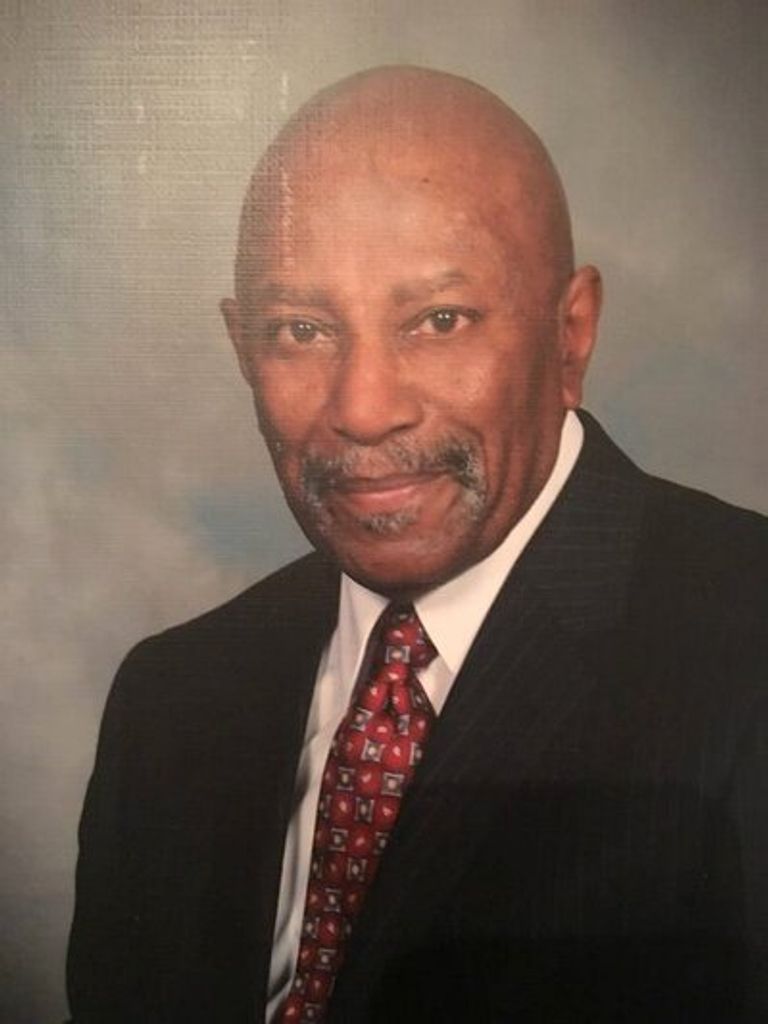 Charles Clinton Headen Profile Photo