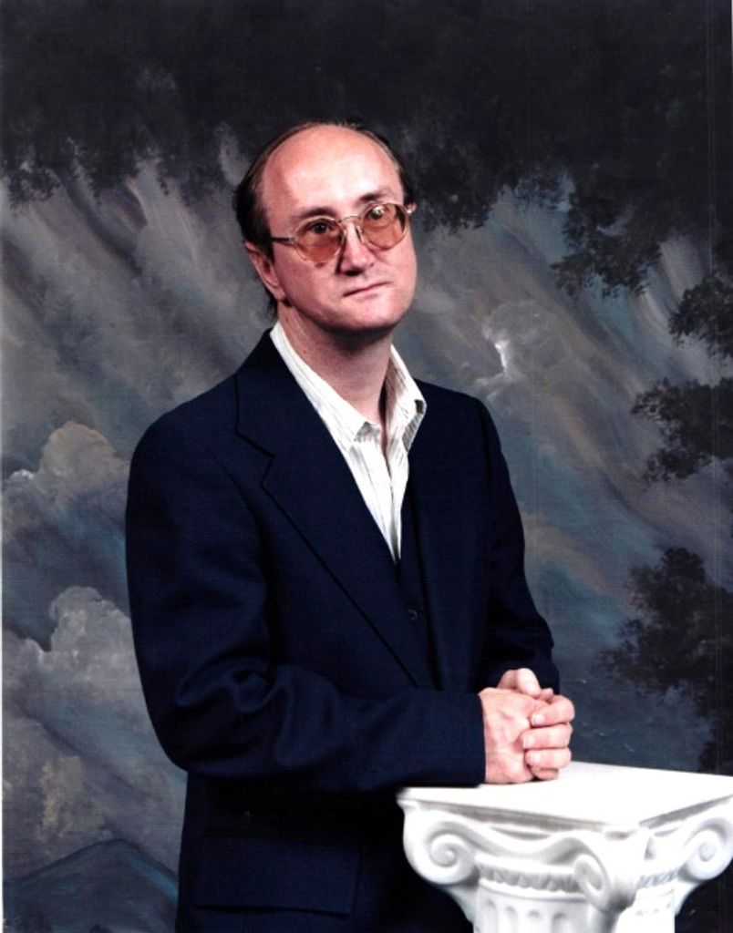 Eddie Strauser Profile Photo