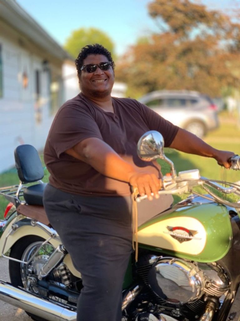 Tyrome Dwayne Taylor Profile Photo