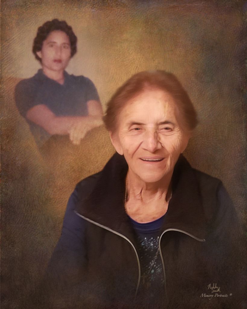 Guadalupe Sandoval