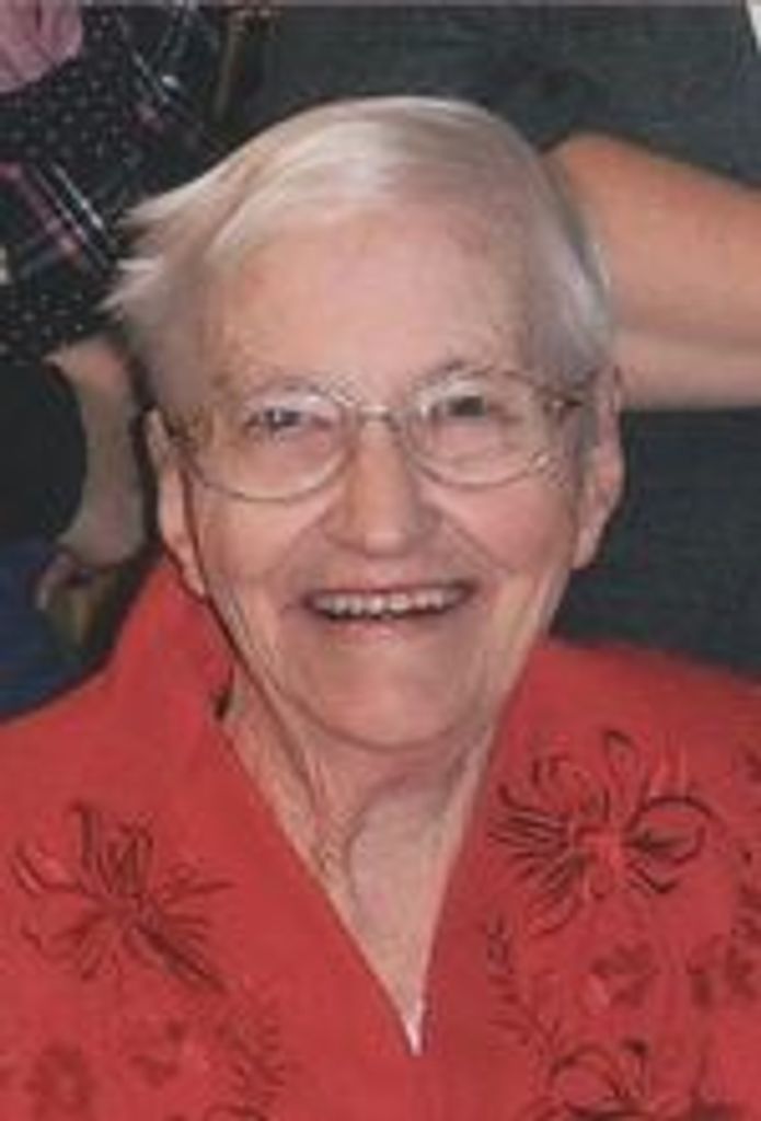 Bertha Schierkolk