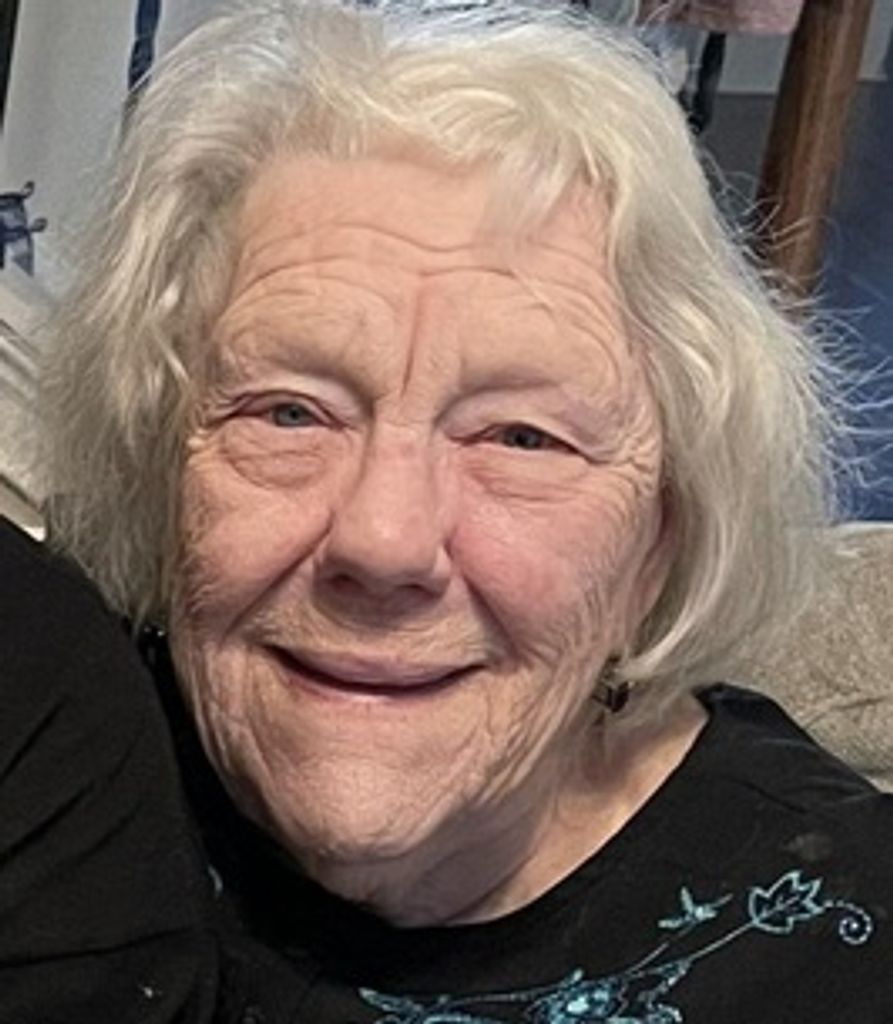 Betty Tragesser Profile Photo