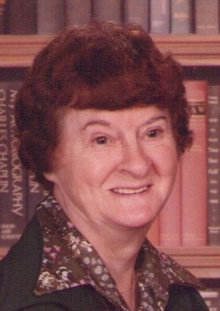 Marian  York Profile Photo