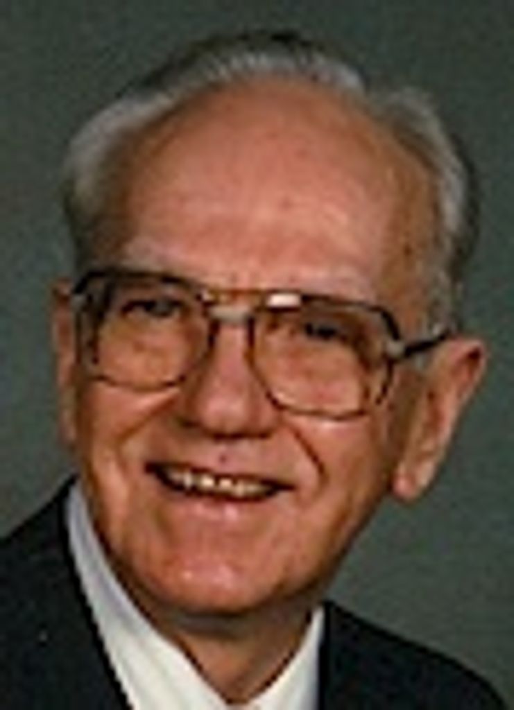 John Clyde Borland Profile Photo