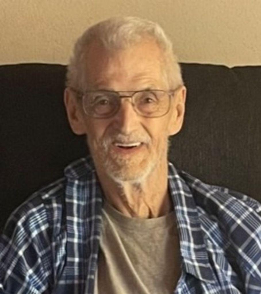 Frank Wilding, Sr.