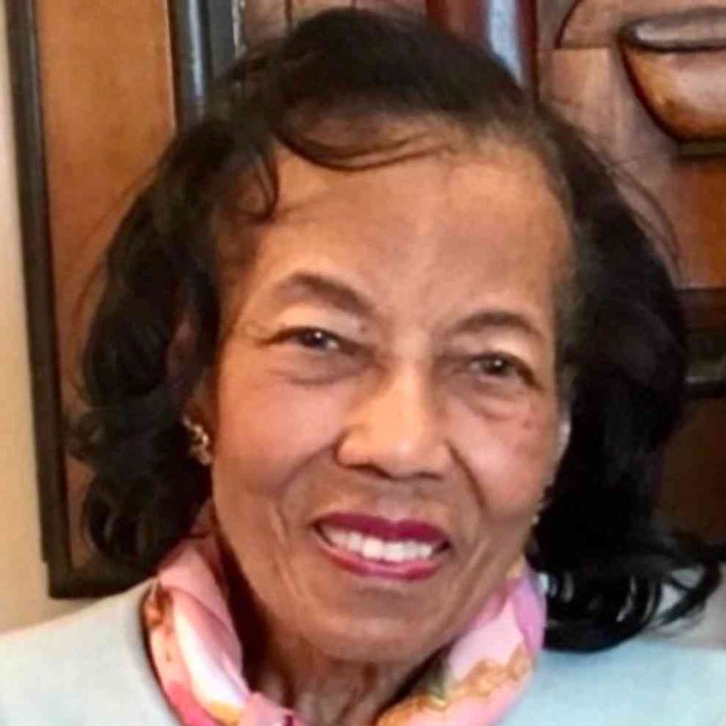 Thelma Barrington McCrary Profile Photo