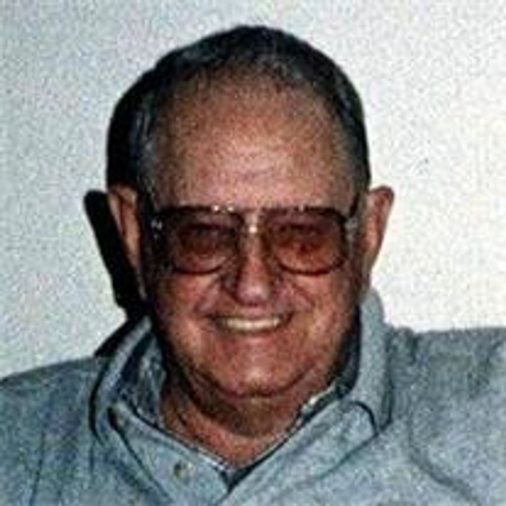 Bernie Benton