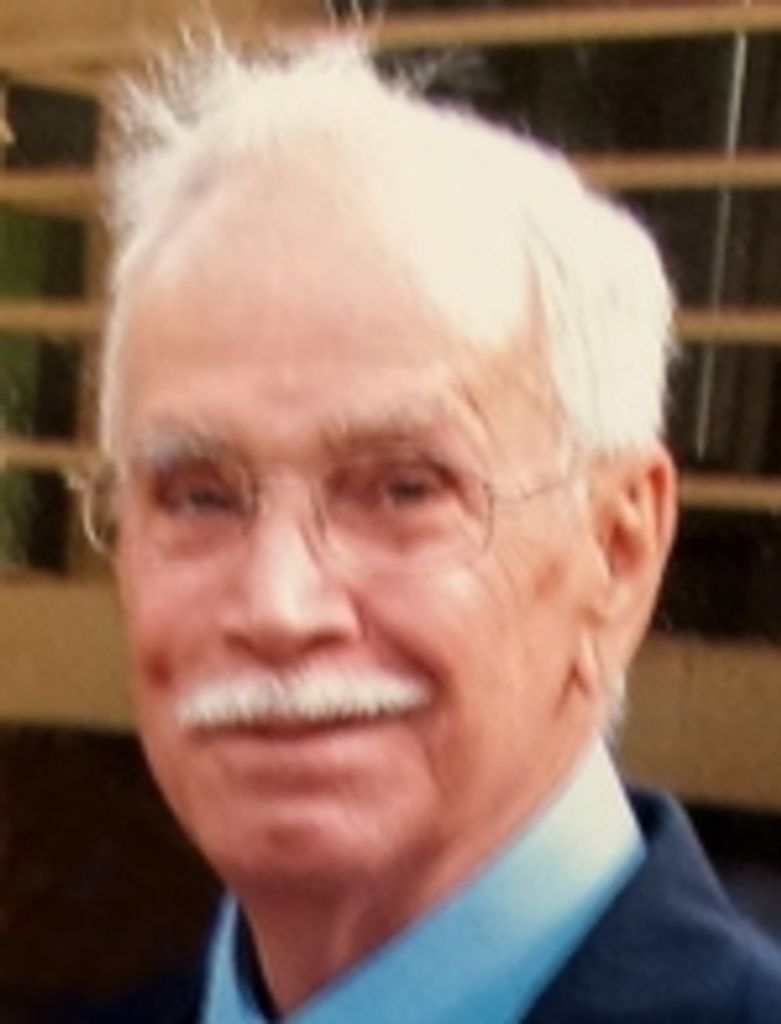 Gordon F. Weyrauch