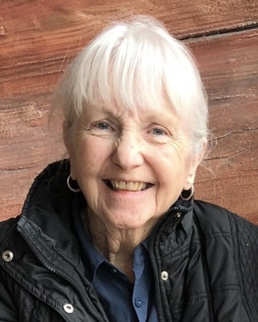 Patricia Monahan Neves