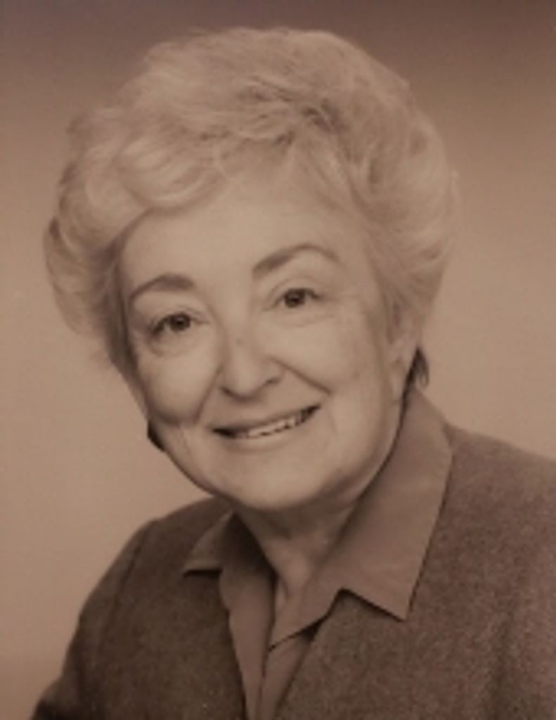 Dr. Sandra "Sandy" Craig
