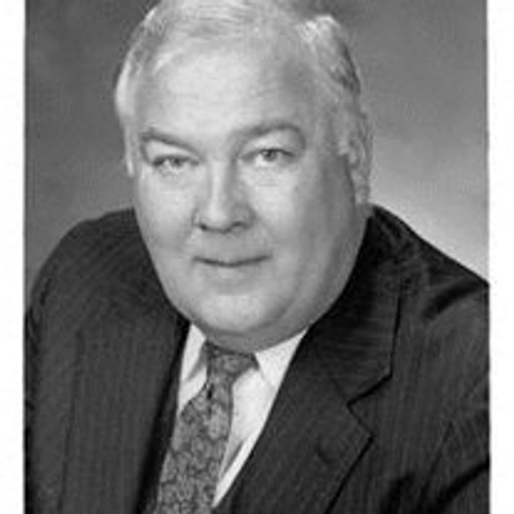 Malcolm R. George