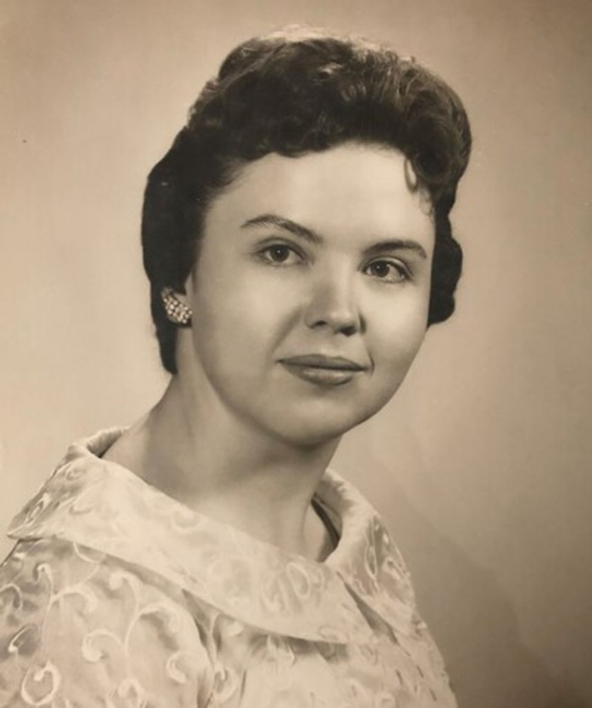 Marthana Cearley Hudson Profile Photo