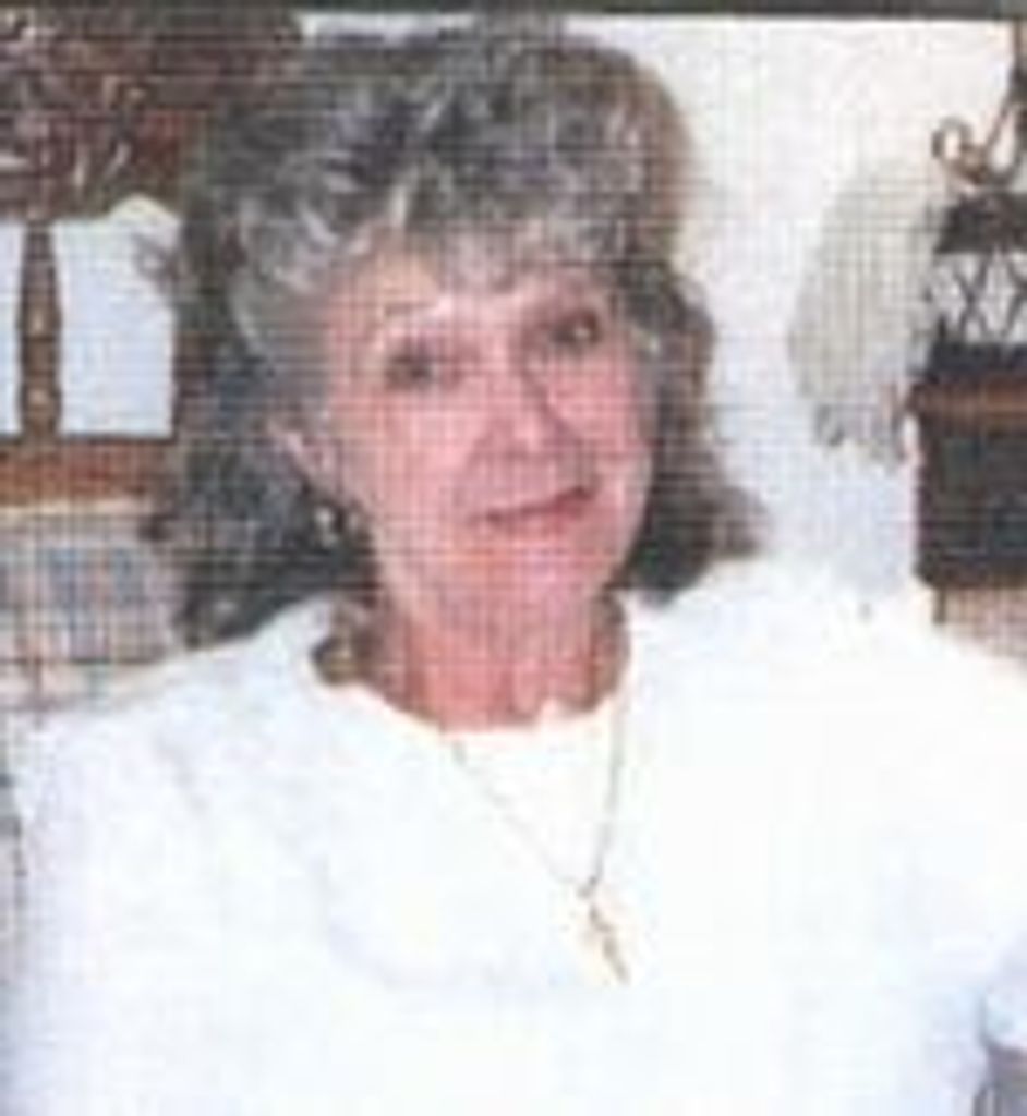 Phyllis Jean Rakes