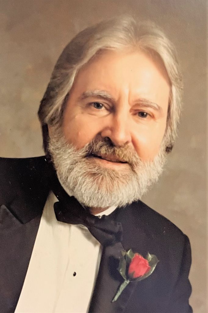 James Edward Rose Profile Photo