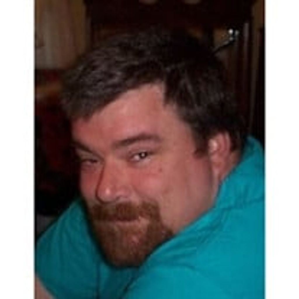 Bill Everitt