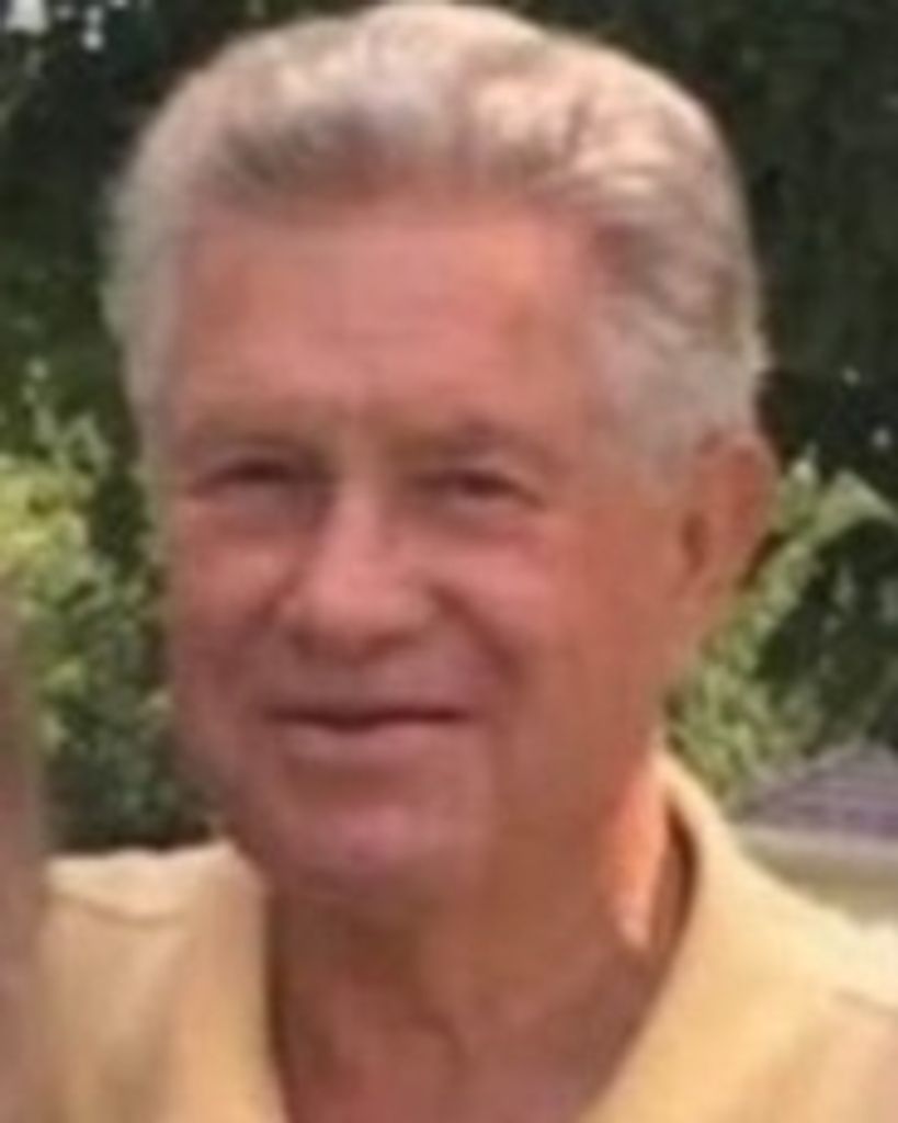 Lanny Eddie Wright