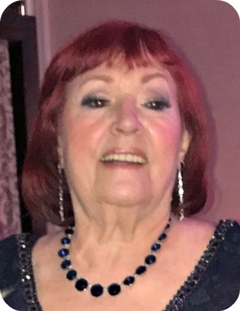 Florence Campbell