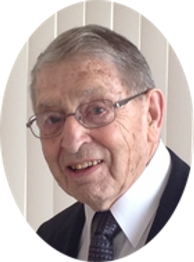 Norman  John Potter Profile Photo