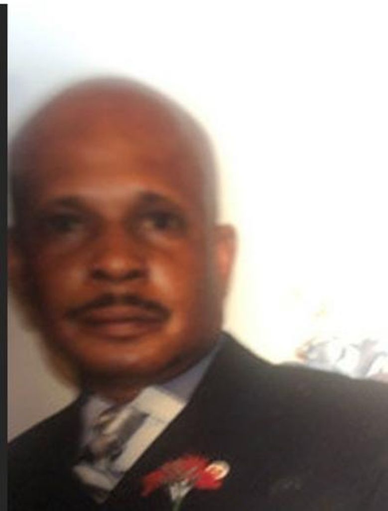 Sgt. Gregory Lamont Morgan Profile Photo