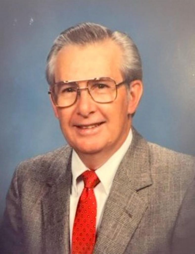 Irvin Joseph Carroll Profile Photo