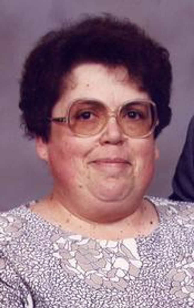 Carolyn Wieland Profile Photo