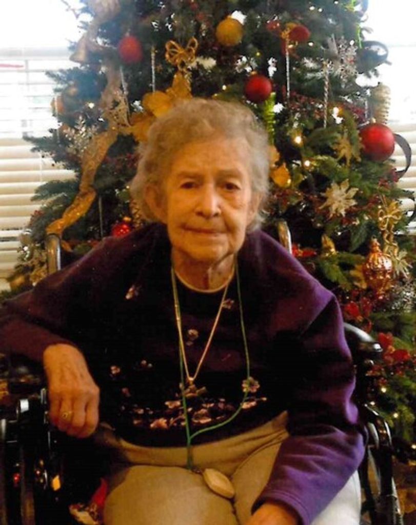 Frances Mary Manwiller Profile Photo