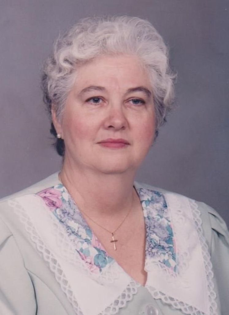 Carol A. Stevenson