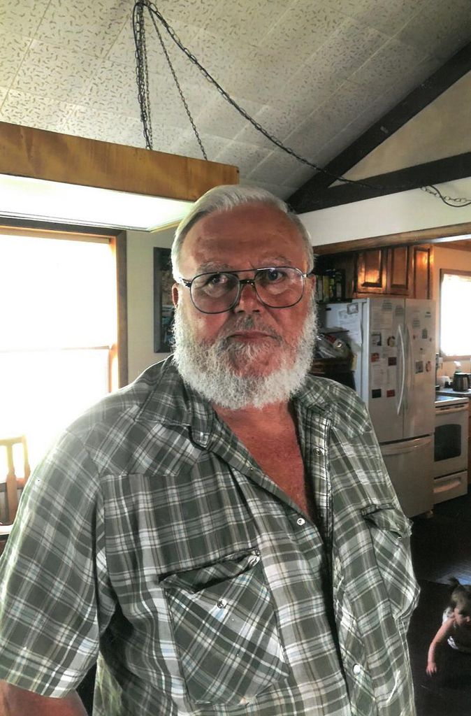 Richard Keith Landman, Sr. Profile Photo