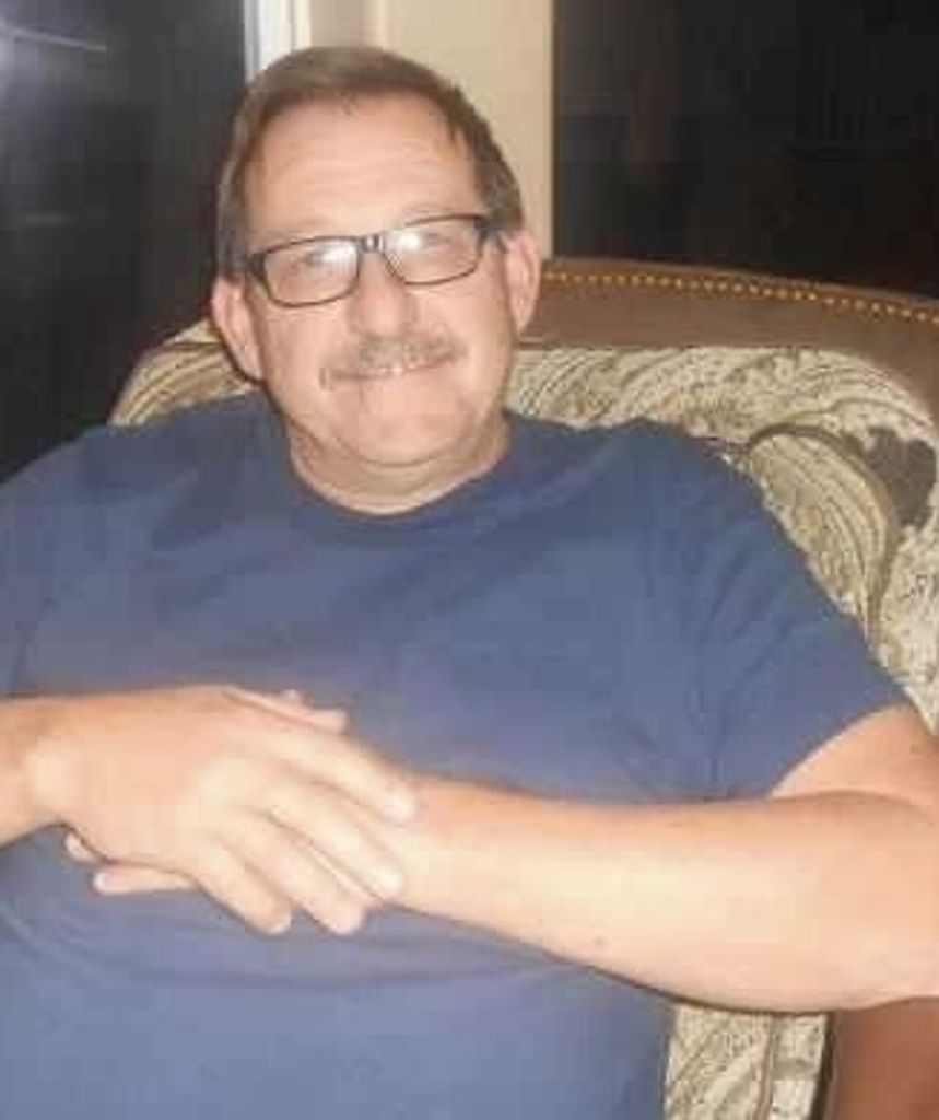 Tommy Wayne Danker Profile Photo