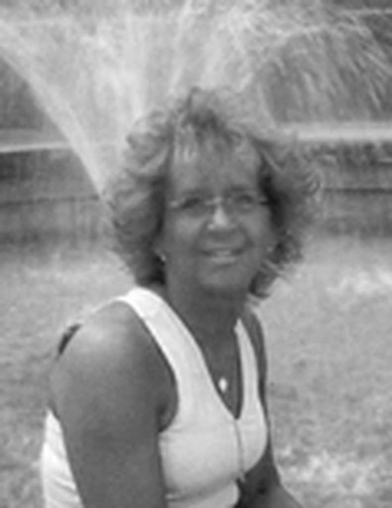 Karen (Meadows) Natale Jones