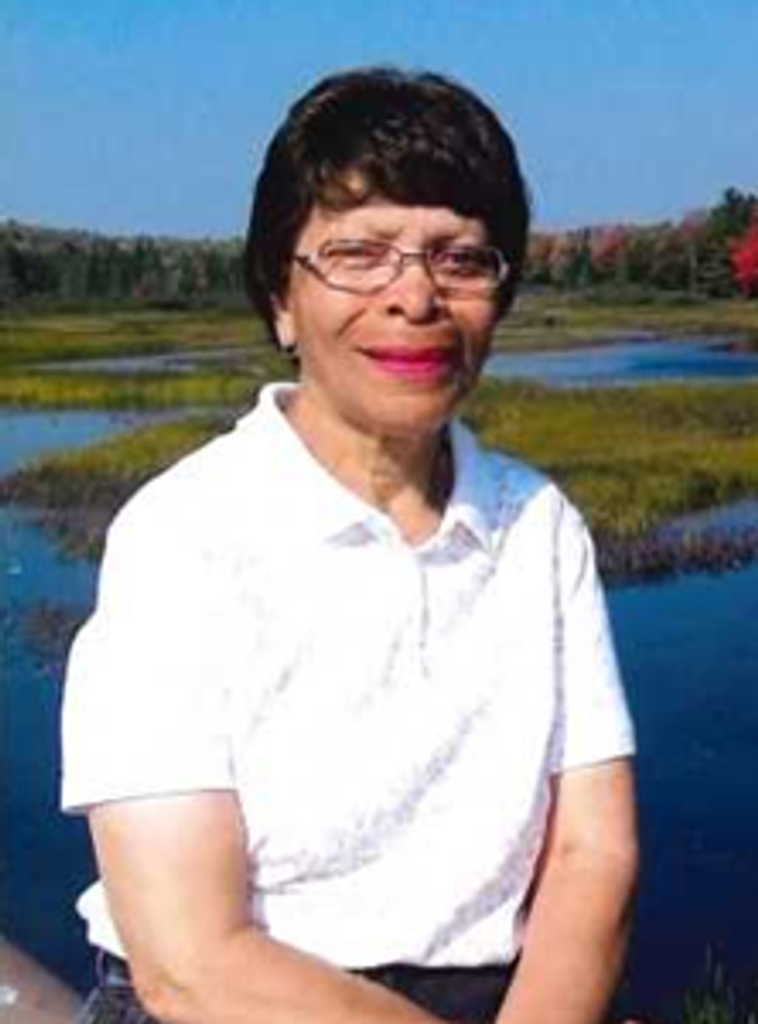 Frances H. Black