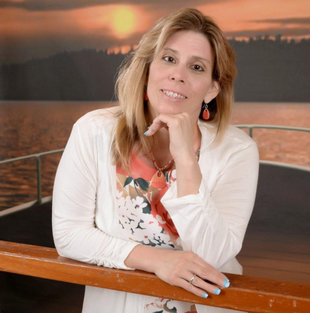 Kimberly Sue Westfall Profile Photo