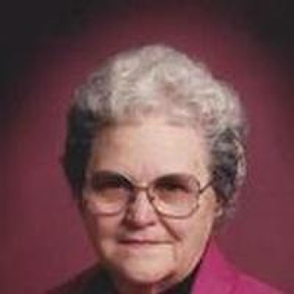 Florence Marsh