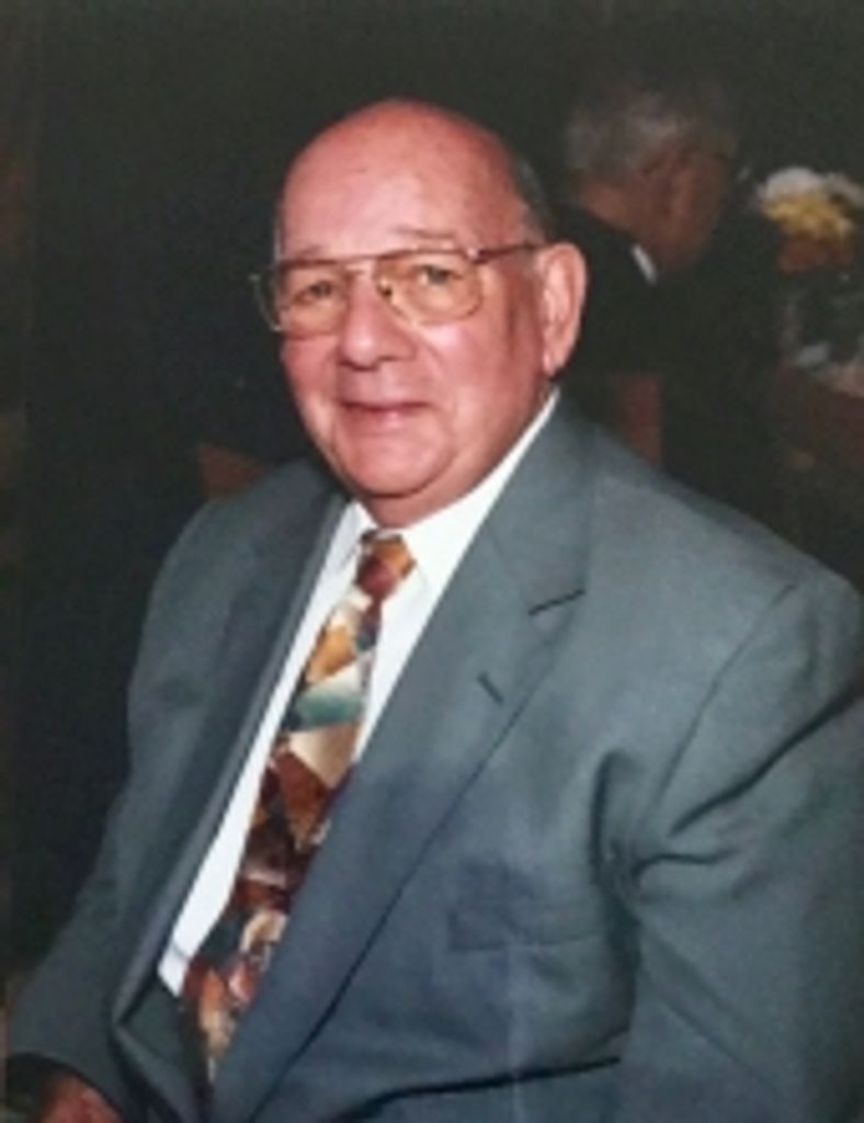 Benn E. Ehrich Jr.