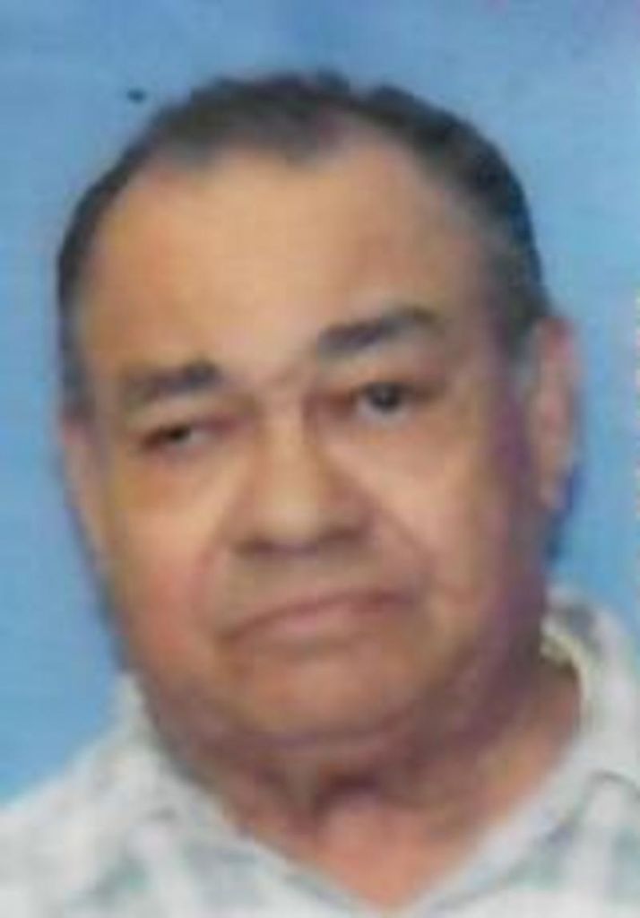 Ovidio Gonzalez Rivera Sr. Profile Photo