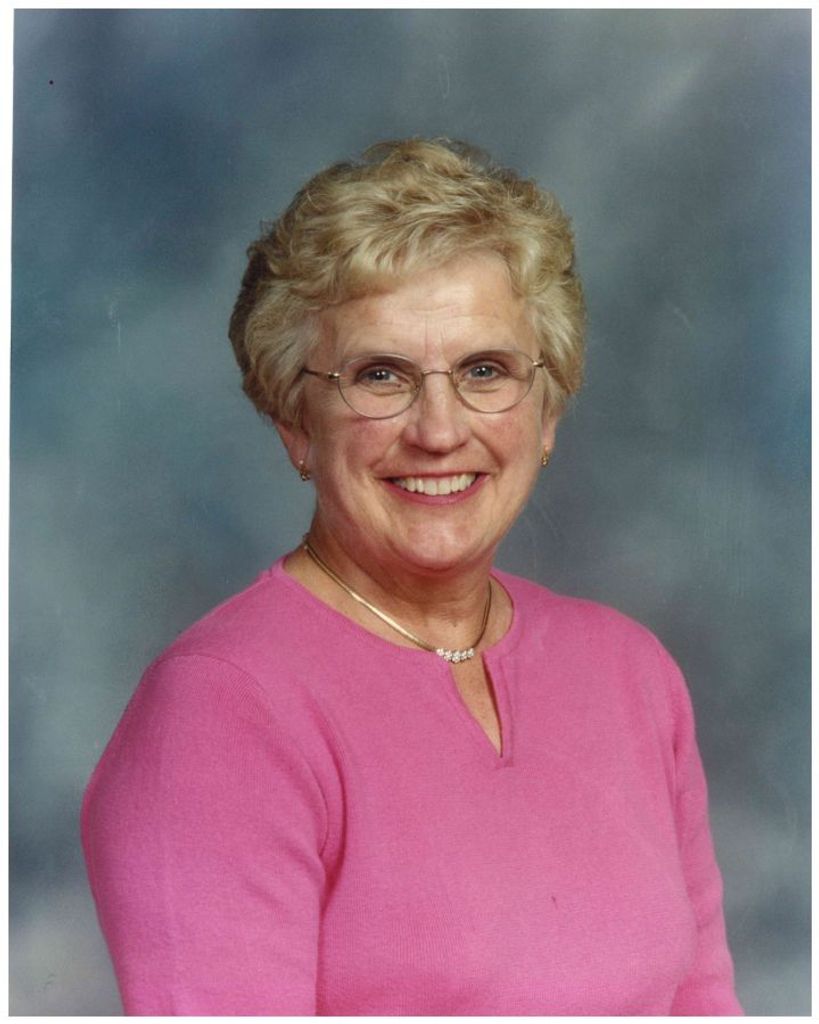 Lois Schweiger