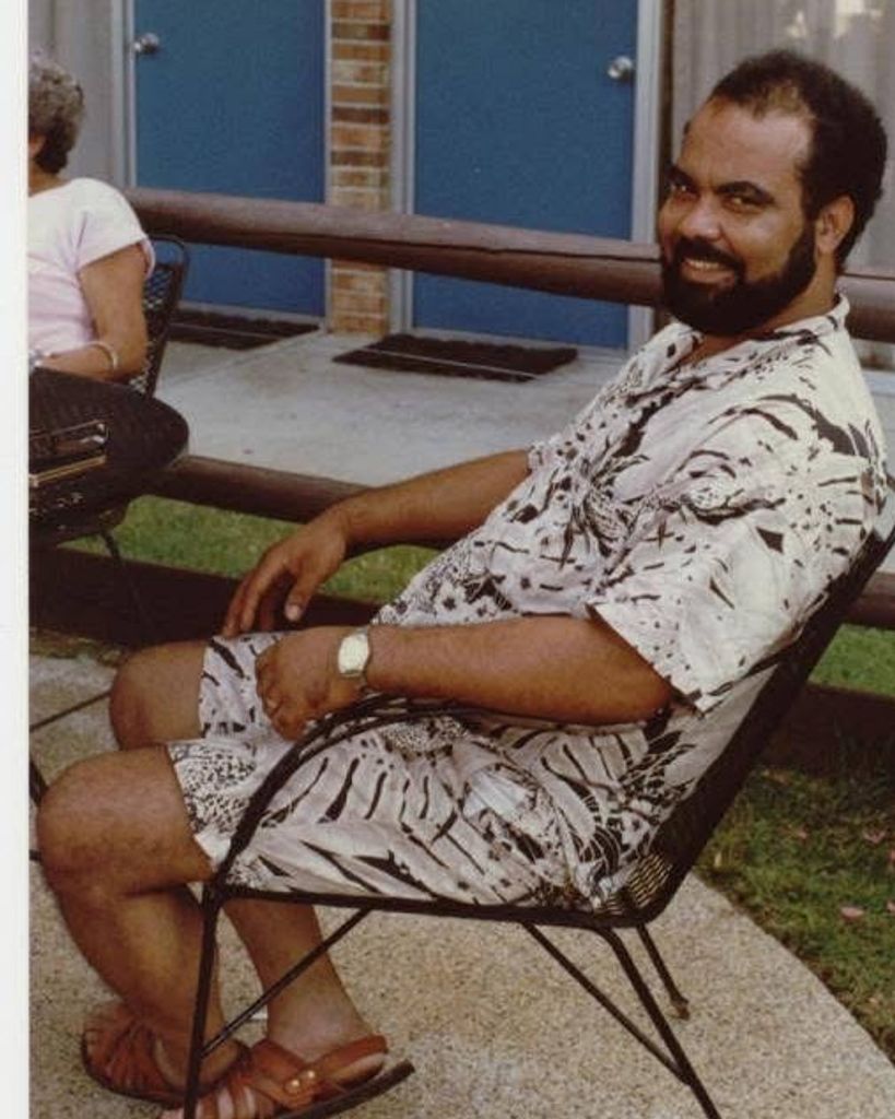 Lannie M. Silver Sr.