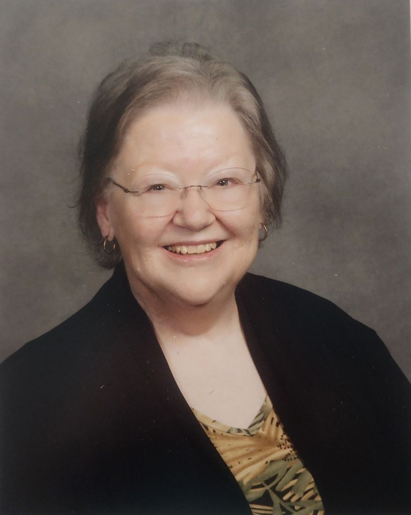 Darcy Jean Barnes Profile Photo