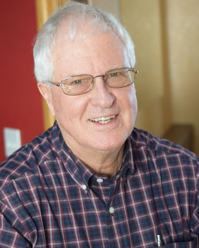 James Roy Egbert Profile Photo