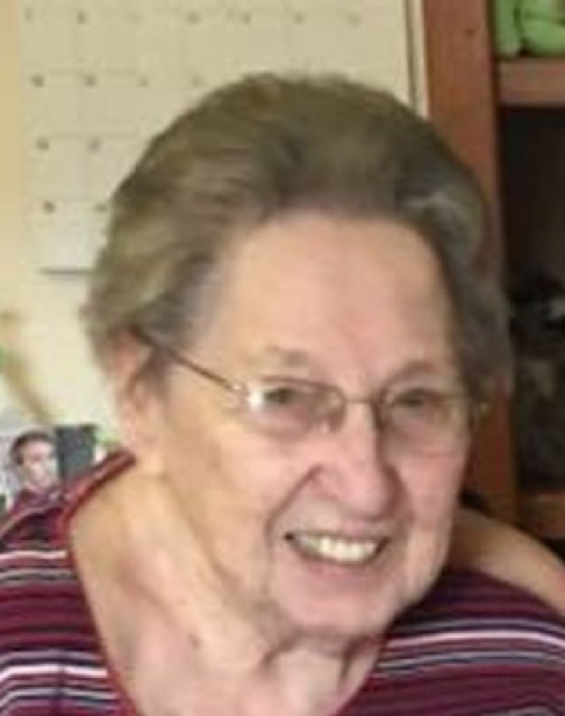 Georgia A. Solheid Profile Photo