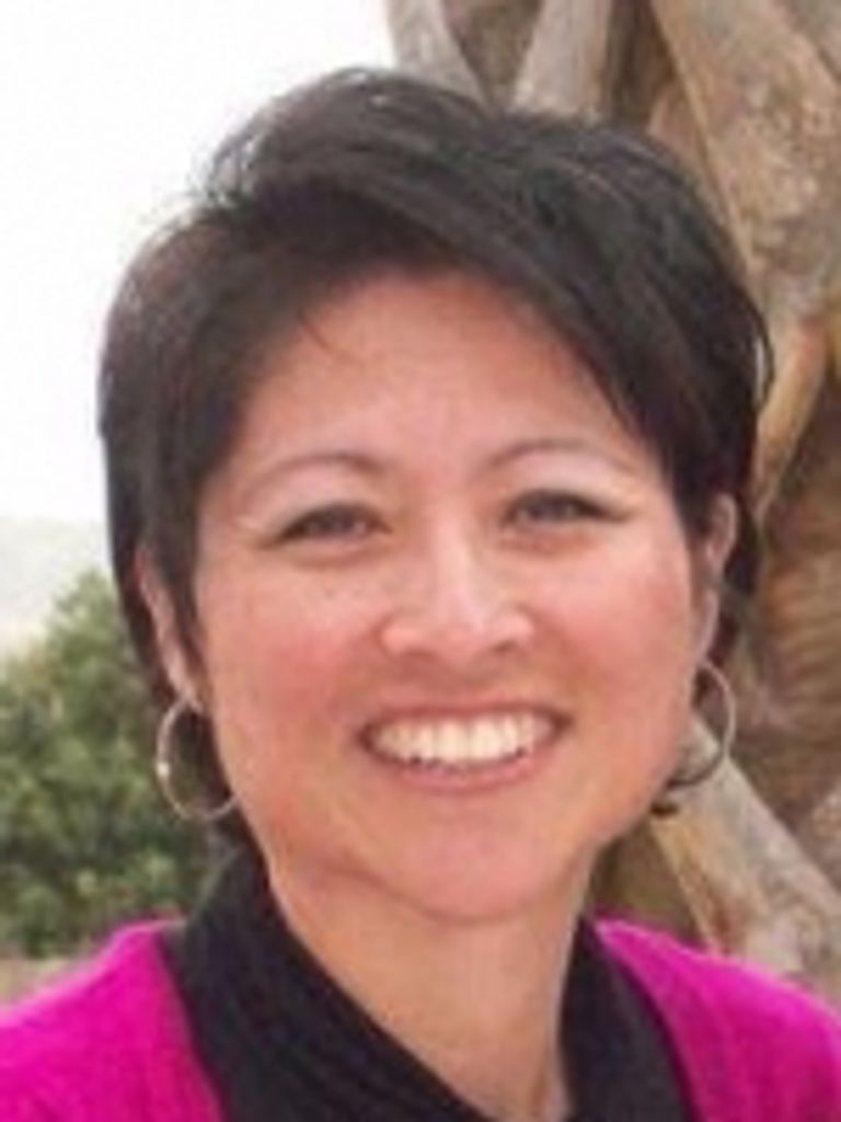 Susan  Haines Reid