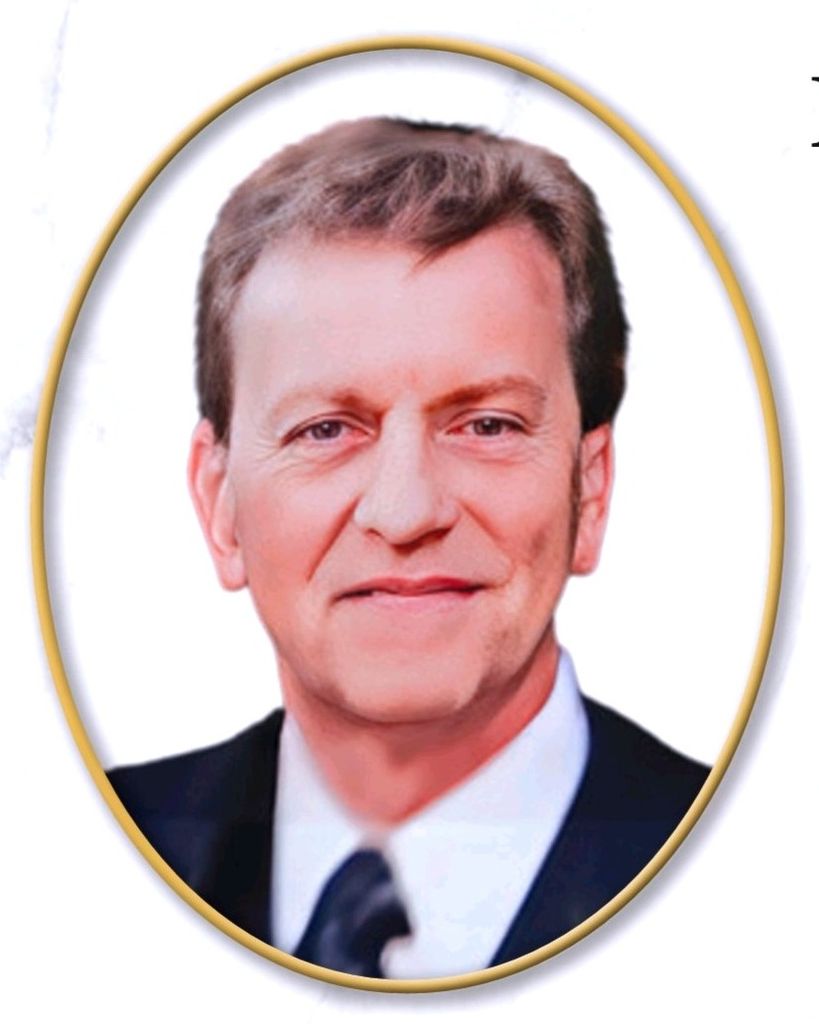 Peter Mario Porrazzo