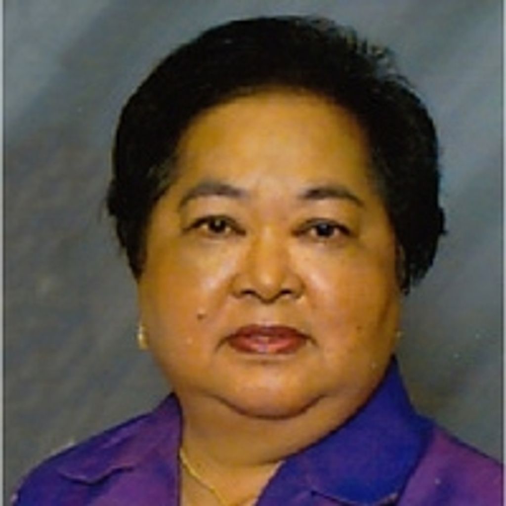 Dr. Martha N.M. Pilapil