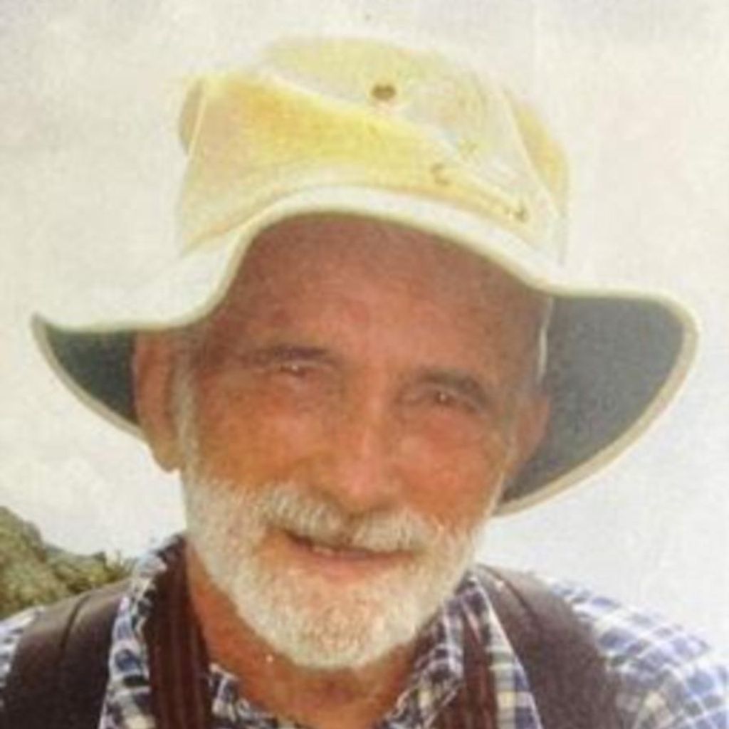 Daniel M. Hickey