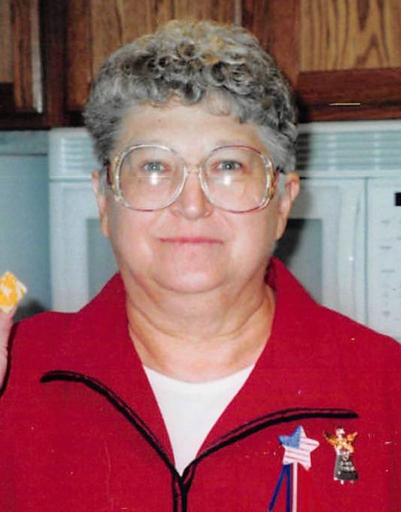 Marie Maines Profile Photo