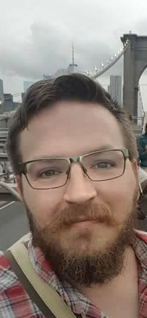 Nicholas Zahnle Profile Photo