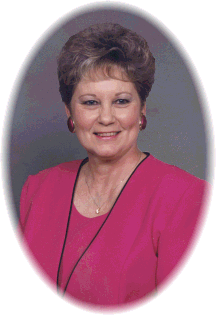Naida Lou Yost